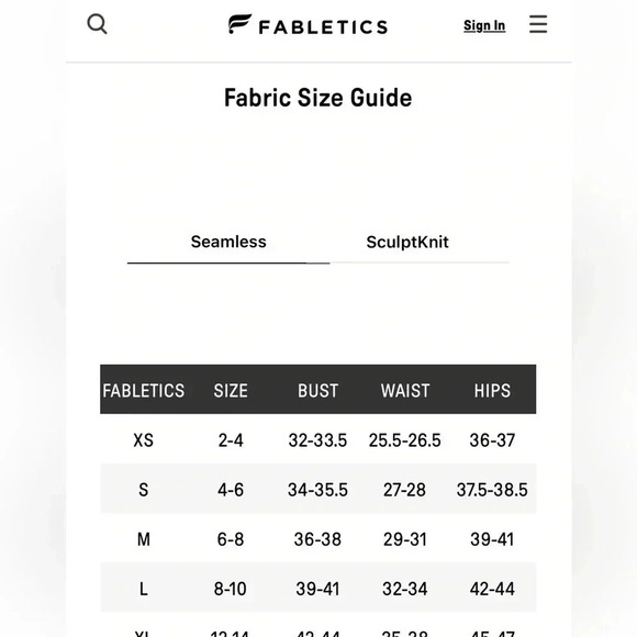 FABLETICS Floral Full Length High Waist Leggings Hot Pink Barbie Workout Yoga - Picture 8 of 8
